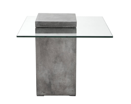 NAHLA GRANGE END TABLE