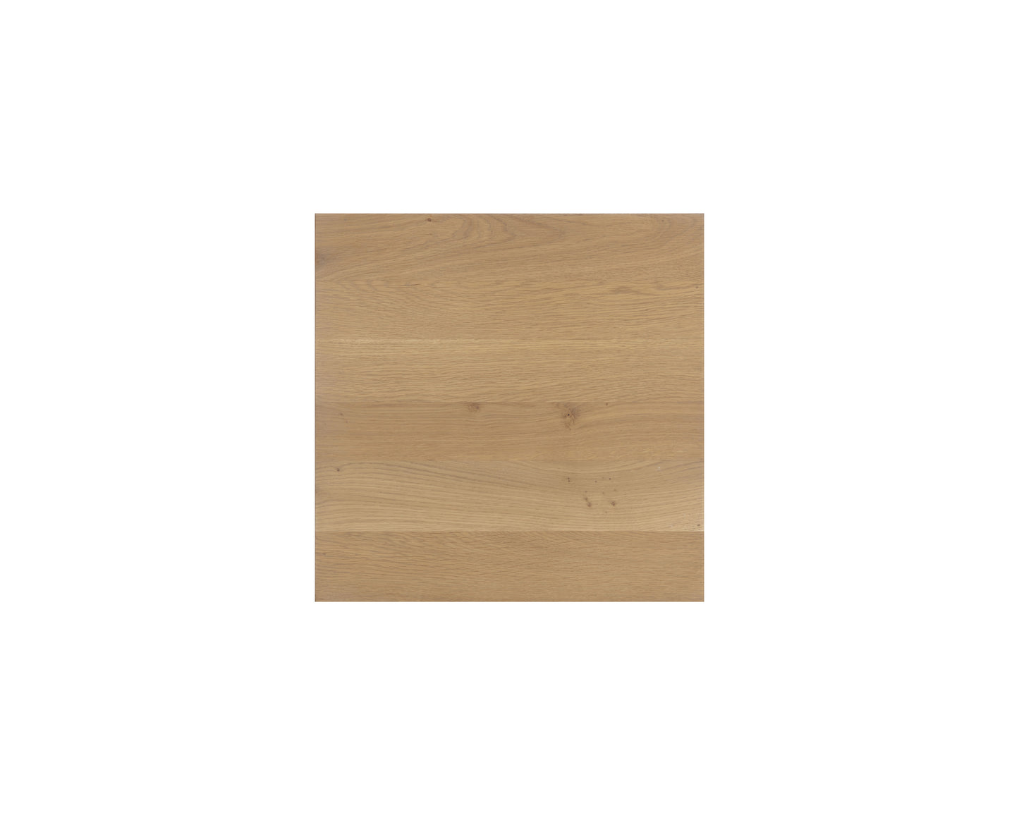 NAHLA CORMAC END TABLE - RUSTIC OAK