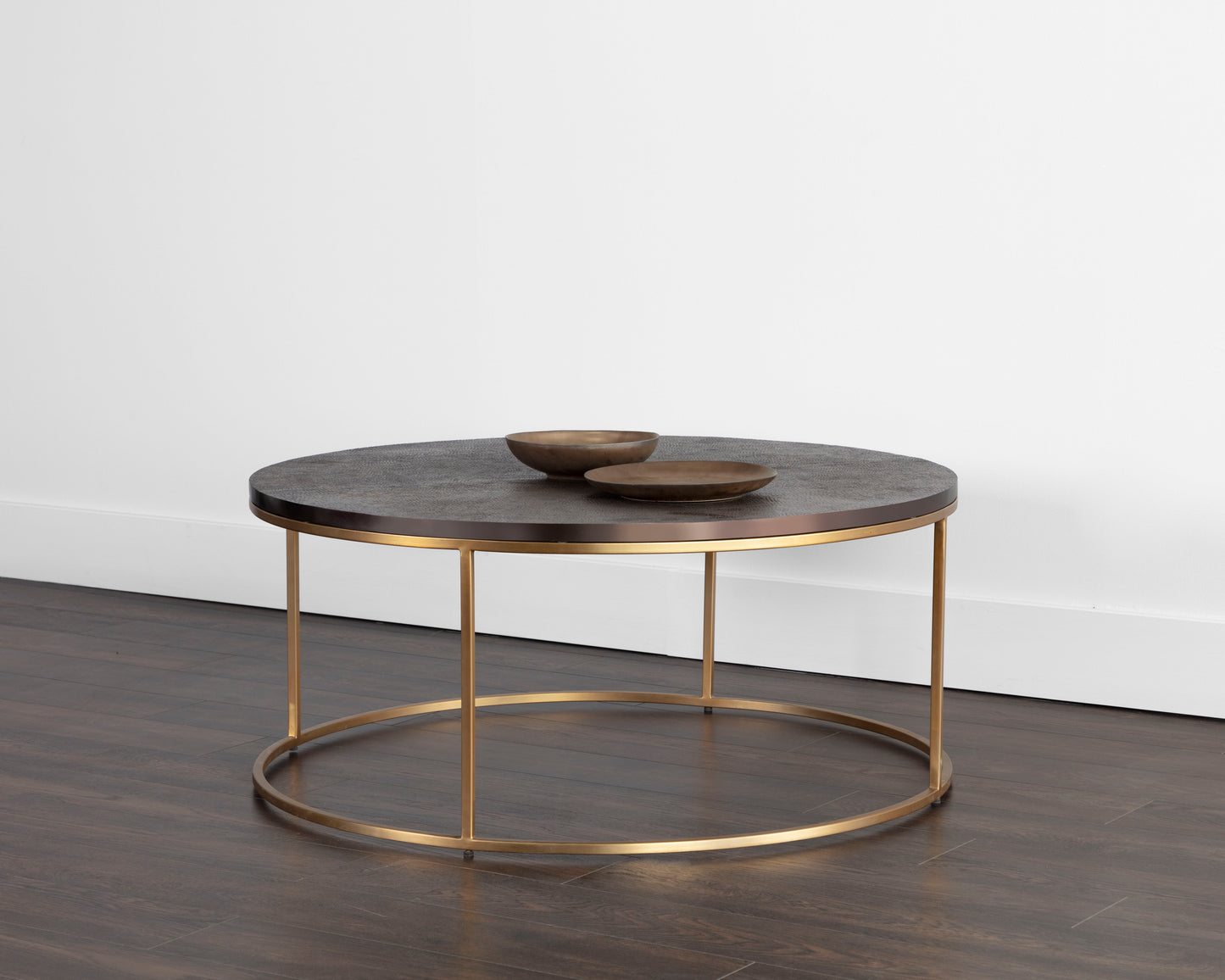 NAHLA ENYA COFFEE TABLE