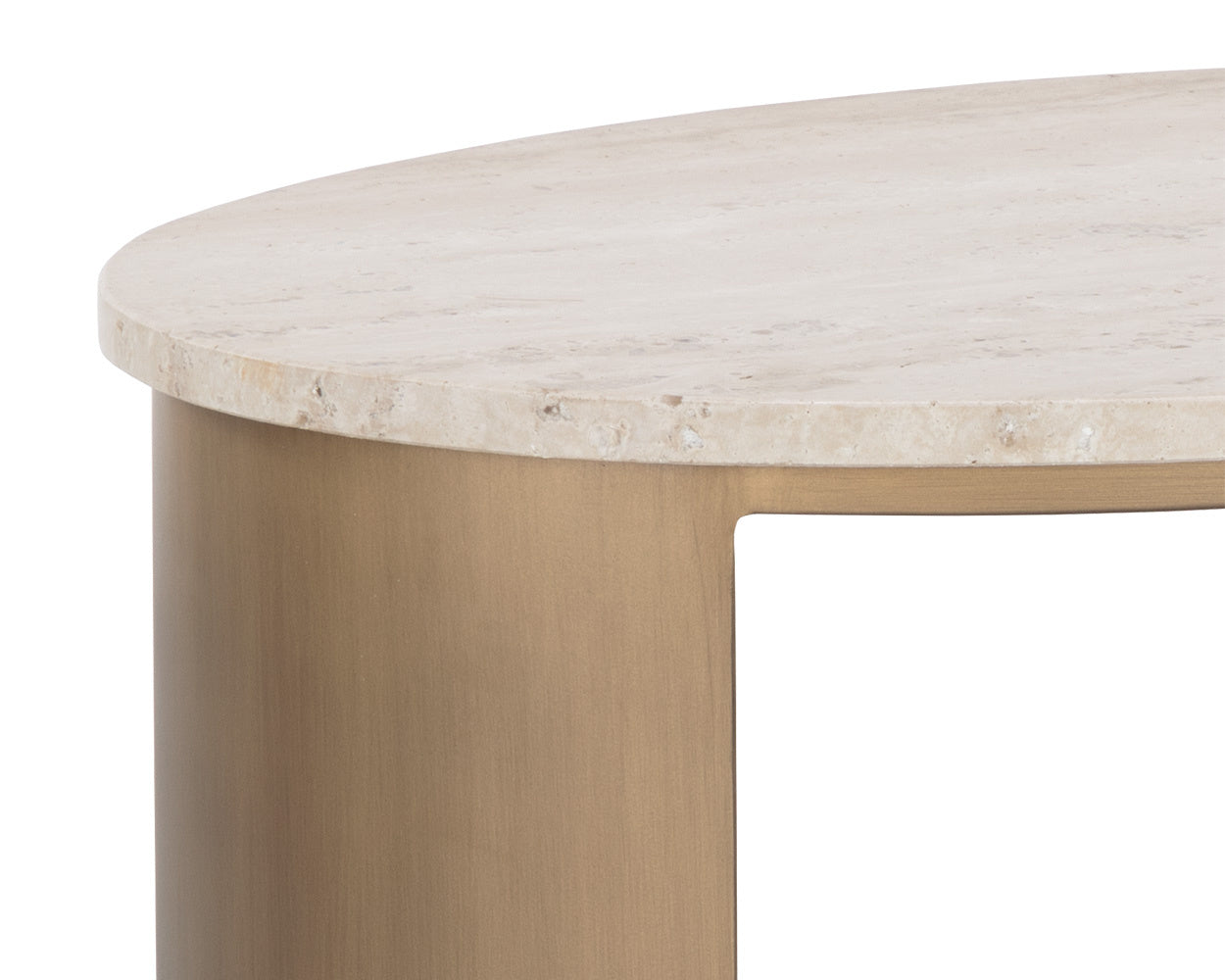 NAHLA ROSHNI SIDE TABLE
