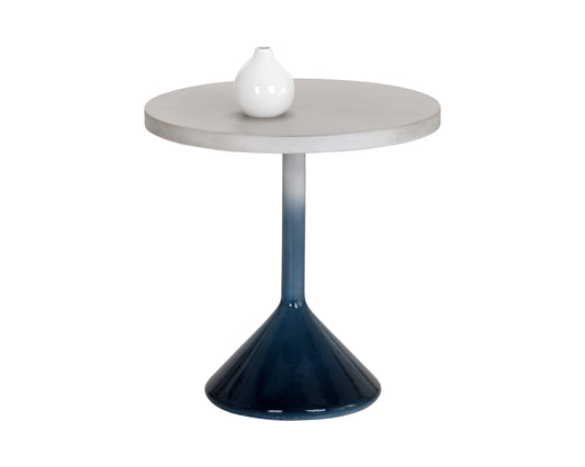 NAHLA LASZILO END TABLE