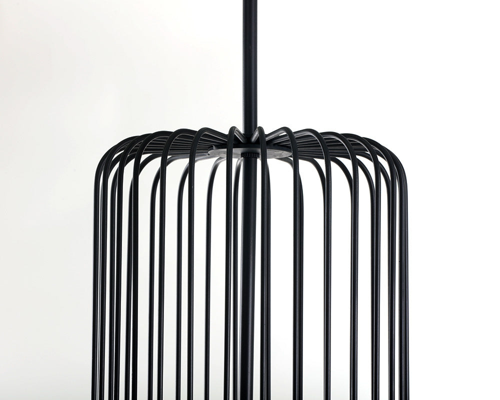 NAHLA CIRCA PENDANT LIGHT - MEDIUM