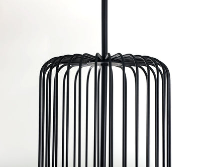 NAHLA CIRCA PENDANT LIGHT - MEDIUM