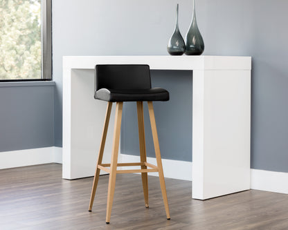 NAHLA DANI BARSTOOL - ONYX