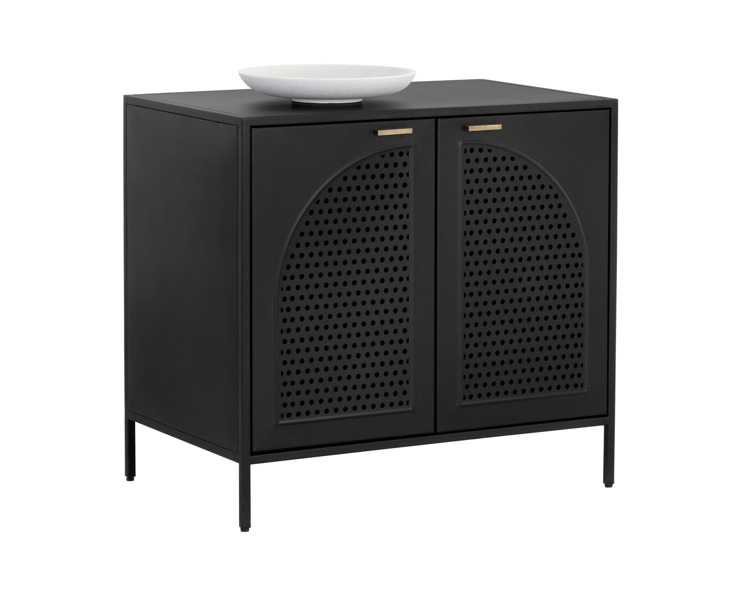 NAHLA AZIZA NIGHTSTAND