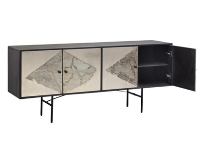 NAHLA ARLINGTON SIDEBOARD - LARGE