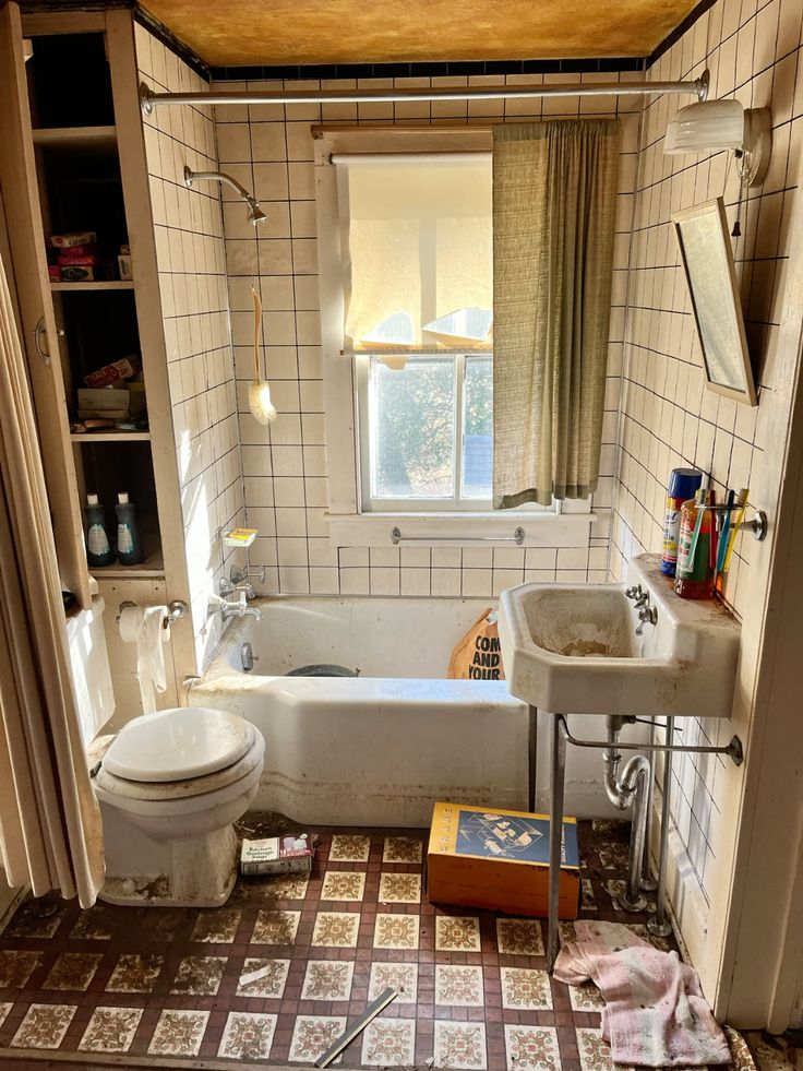 Before image