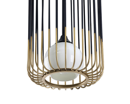 NAHLA CIRCA PENDANT LIGHT - MEDIUM