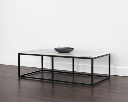 NAHLA ELLERY COFFEE TABLE