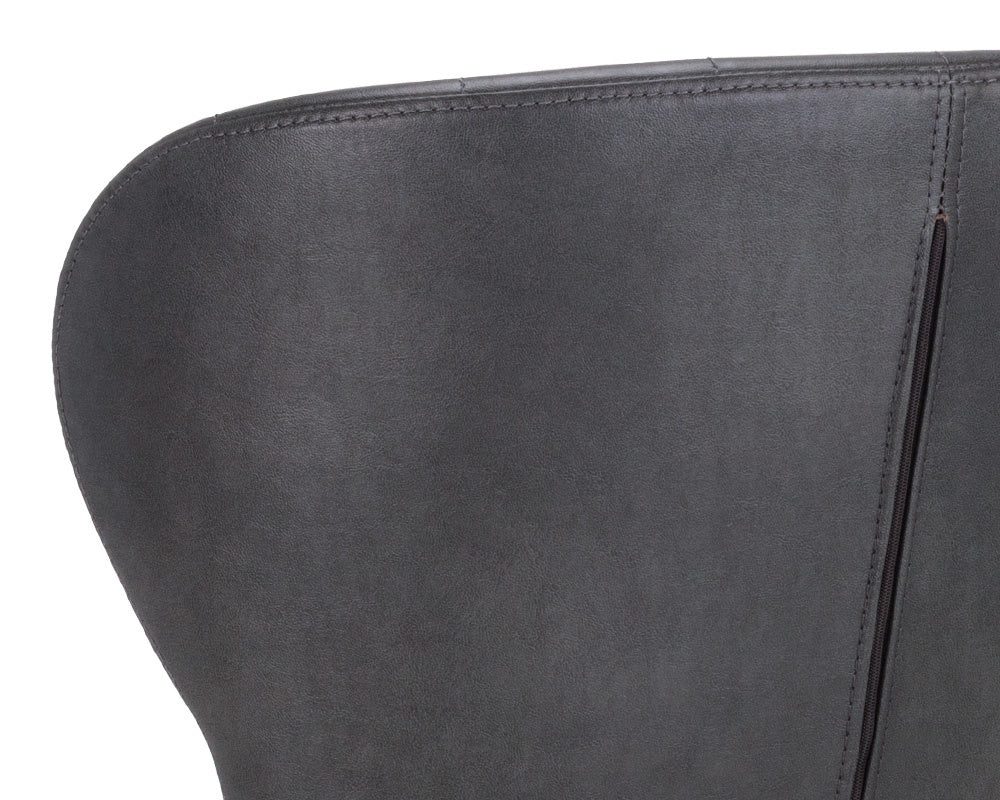 NAHLA ARABELLA OFFICE CHAIR - BRAVO PORTABELLA