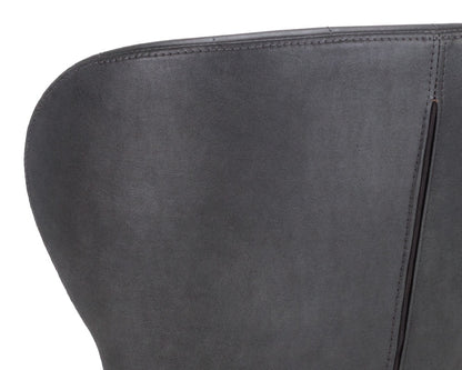 NAHLA ARABELLA OFFICE CHAIR - BRAVO PORTABELLA