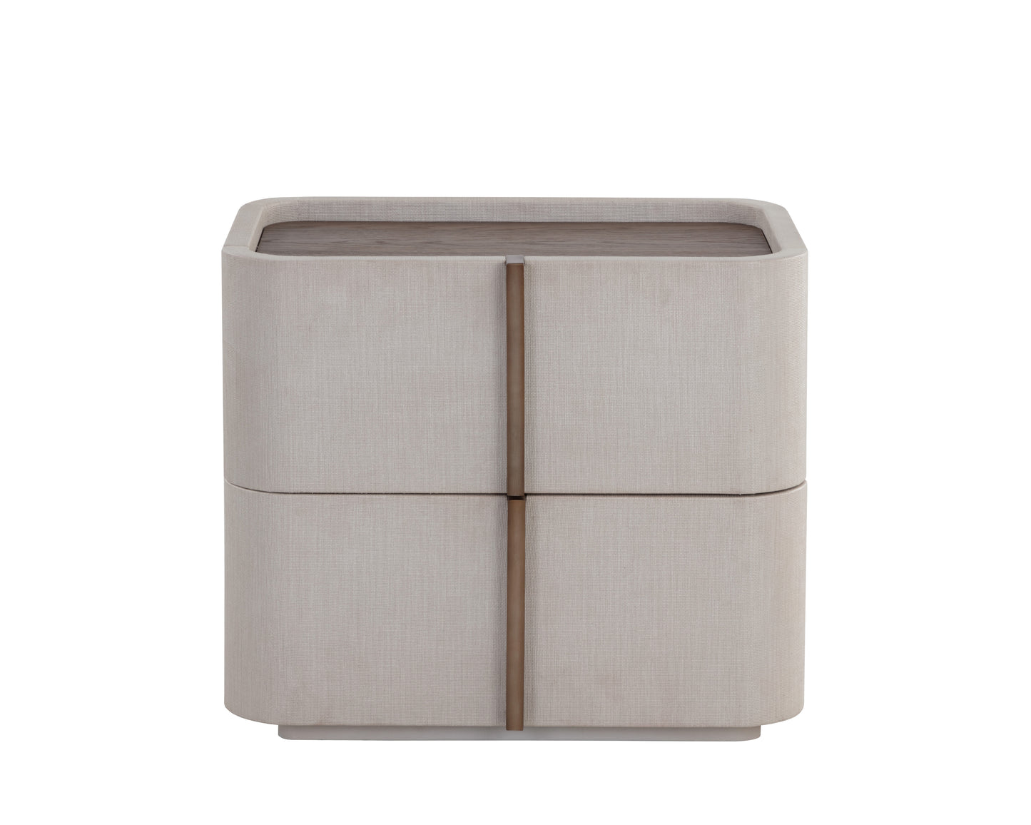 Jamille Nightstand