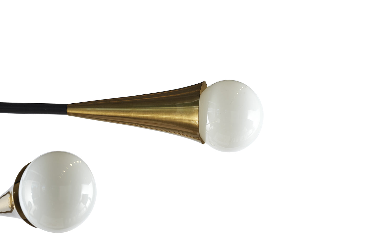 NAHLA ELZA CHANDELIER