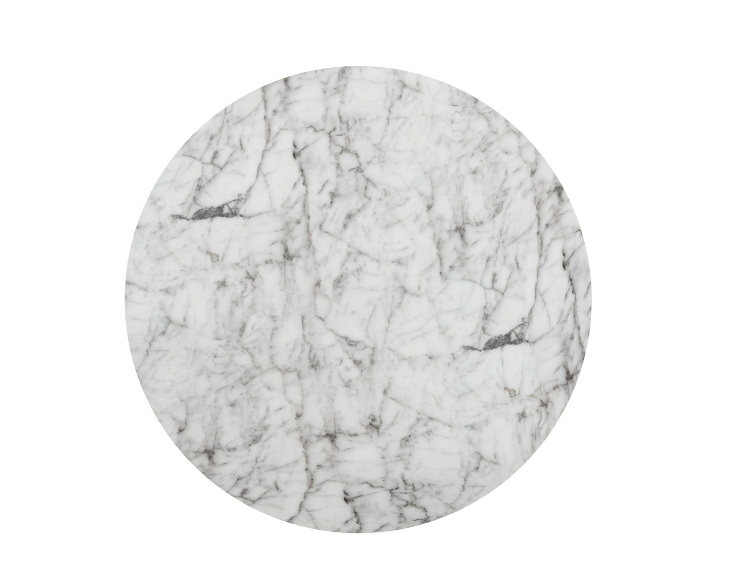 NAHLA SOLANA COFFEE TABLE - ROUND