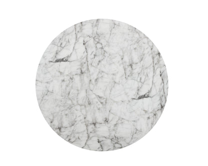 NAHLA SOLANA COFFEE TABLE - ROUND