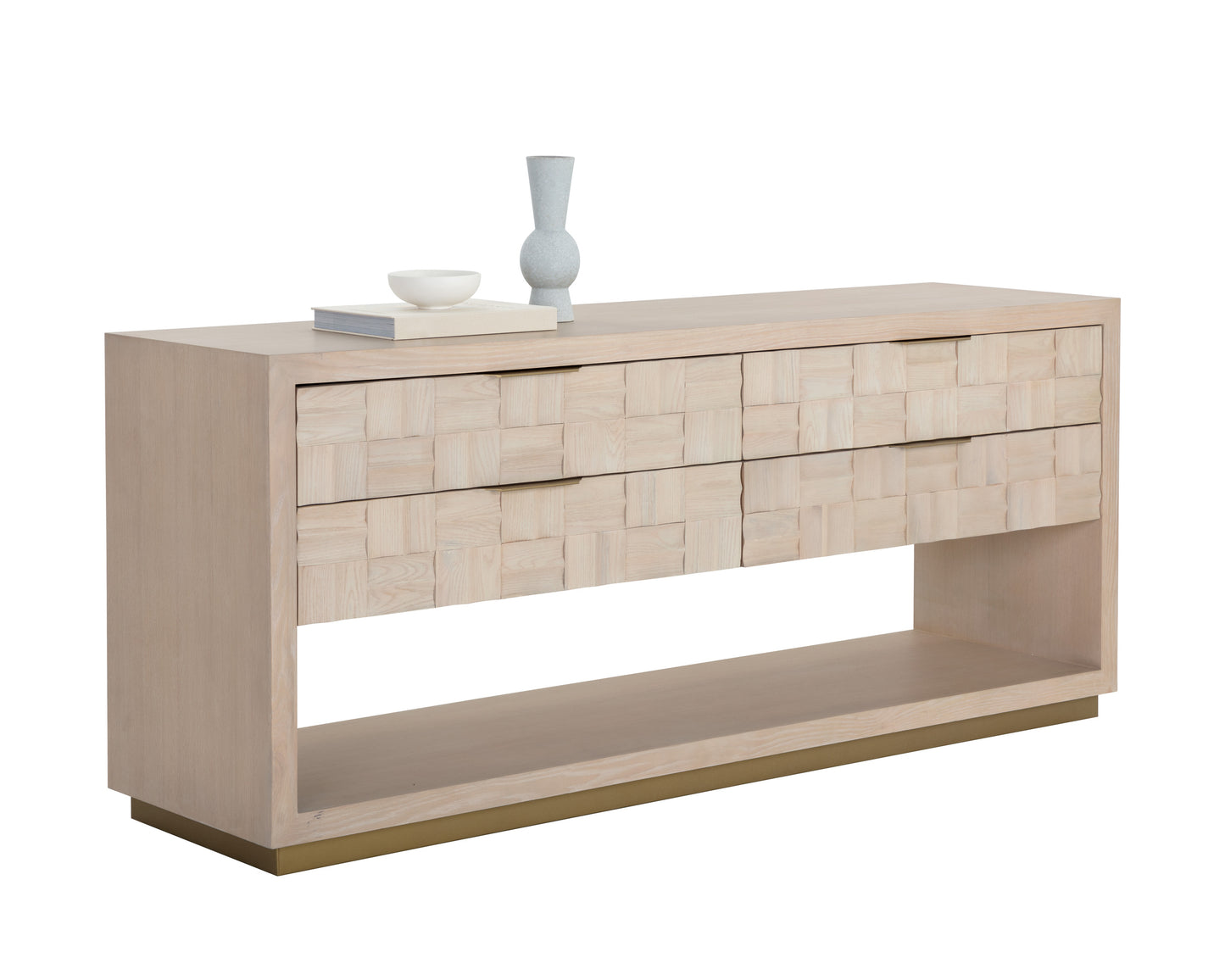 NAHLA AKAVA DRESSER