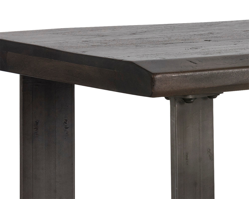 NAHLA MARLEY CONSOLE TABLE