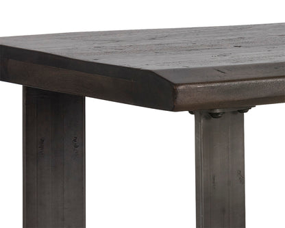 NAHLA MARLEY CONSOLE TABLE