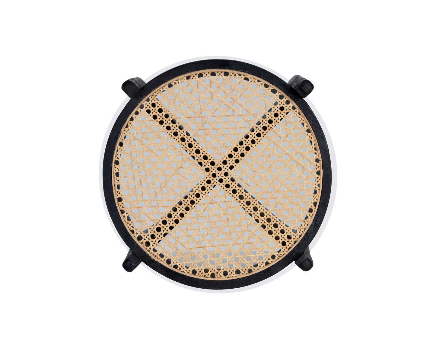 NAHLA ADORA END TABLE