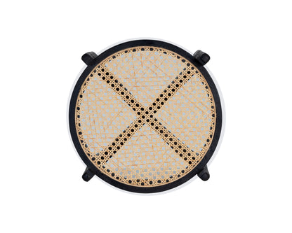 NAHLA ADORA END TABLE