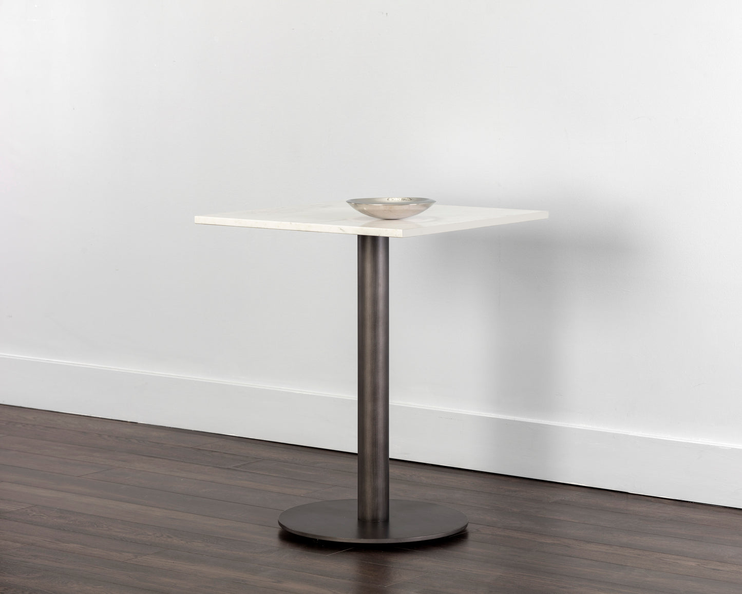 NAHLA CLAUDIA BISTRO TABLE - 24"