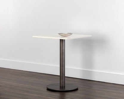 NAHLA CLAUDIA BISTRO TABLE - 24"
