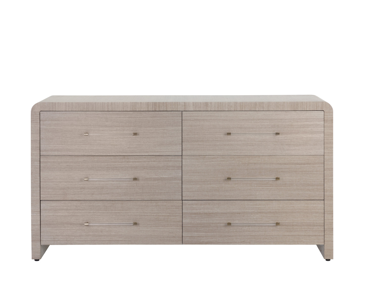NAHLA ATHERTON DRESSER - SAND