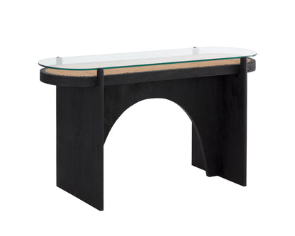 NAHLA ADORA CONSOLE TABLE