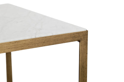 NAHLA EVERT COFFEE TABLE - HIGH