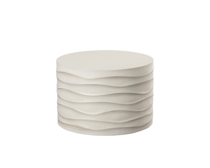 NAHLA COREY COFFEE TABLE - SMALL - SUMMER SAND