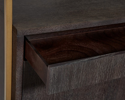 NAHLA BALDESSARA BOOKCASE