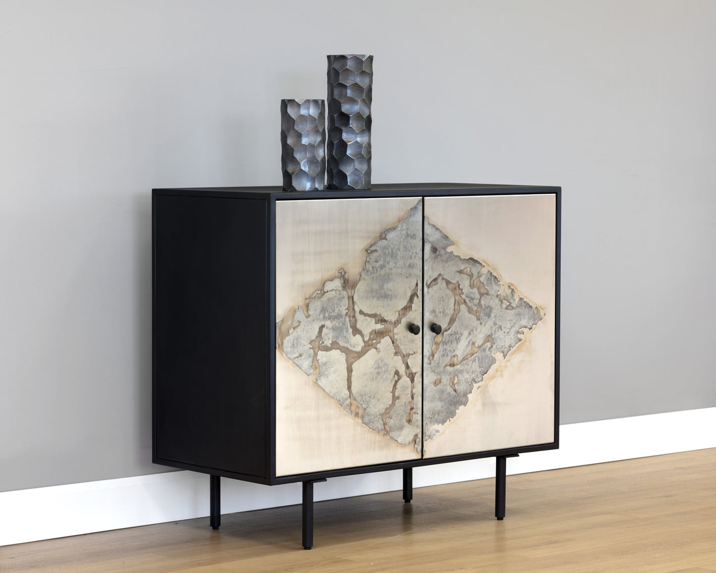 NAHLA ARLINGTON SIDEBOARD - SMALL