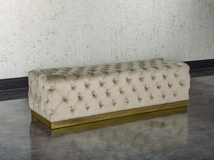 NAHLA BABETTE BENCH - PICCOLO PROSECCO