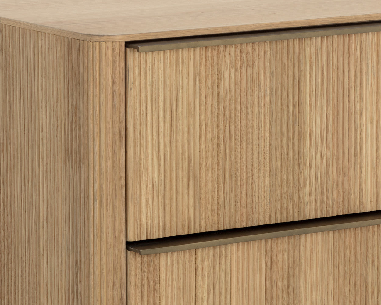 NAHLA KALLA NIGHTSTAND - RUSTIC OAK