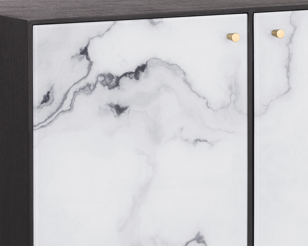 NAHLA CORDERO SIDEBOARD