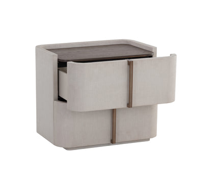 Jamille Nightstand