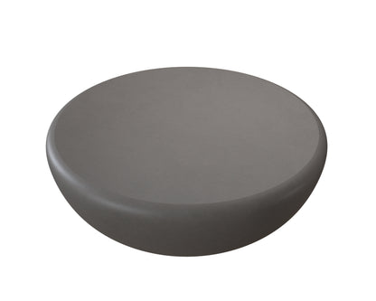 NAHLA IOLITE COFFEE TABLE - GREY