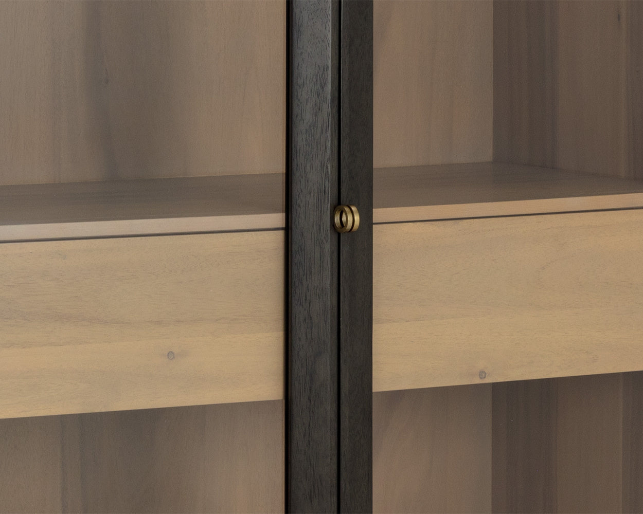 NAHLA CECILIA DISPLAY CABINET