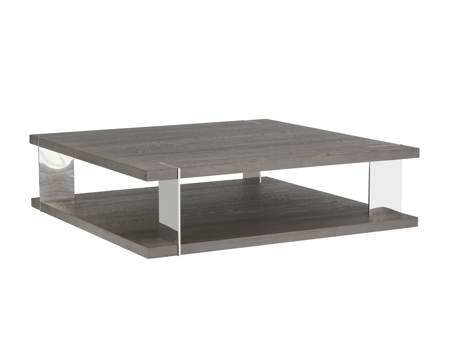 NAHLA DARIA COFFEE TABLE