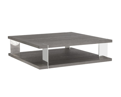 NAHLA DARIA COFFEE TABLE
