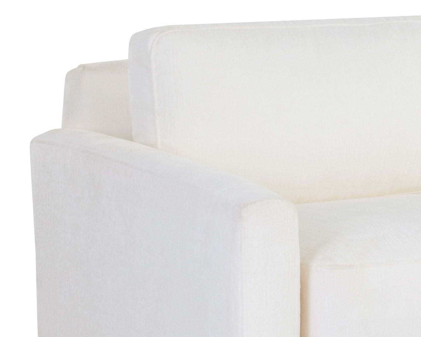 NAHLA JOSSELYN SOFA - DREAM PINA COLADA
