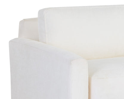 NAHLA JOSSELYN SOFA - DREAM PINA COLADA