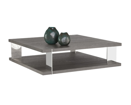 NAHLA DARIA COFFEE TABLE
