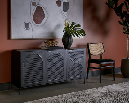 NAHLA AZIZA SIDEBOARD