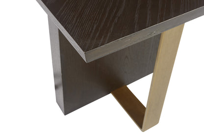 NAHLA LARS SIDE TABLE