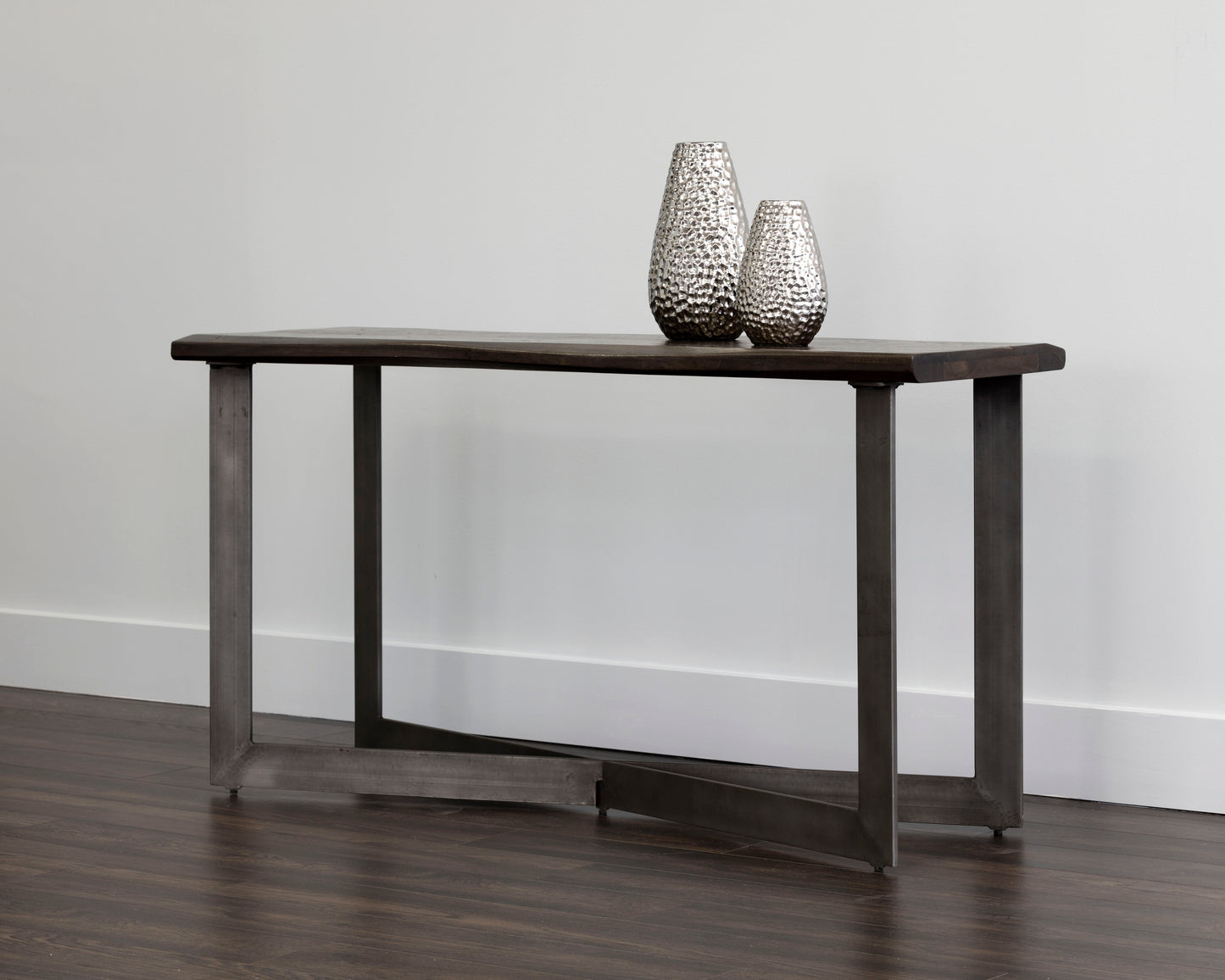 NAHLA MARLEY CONSOLE TABLE