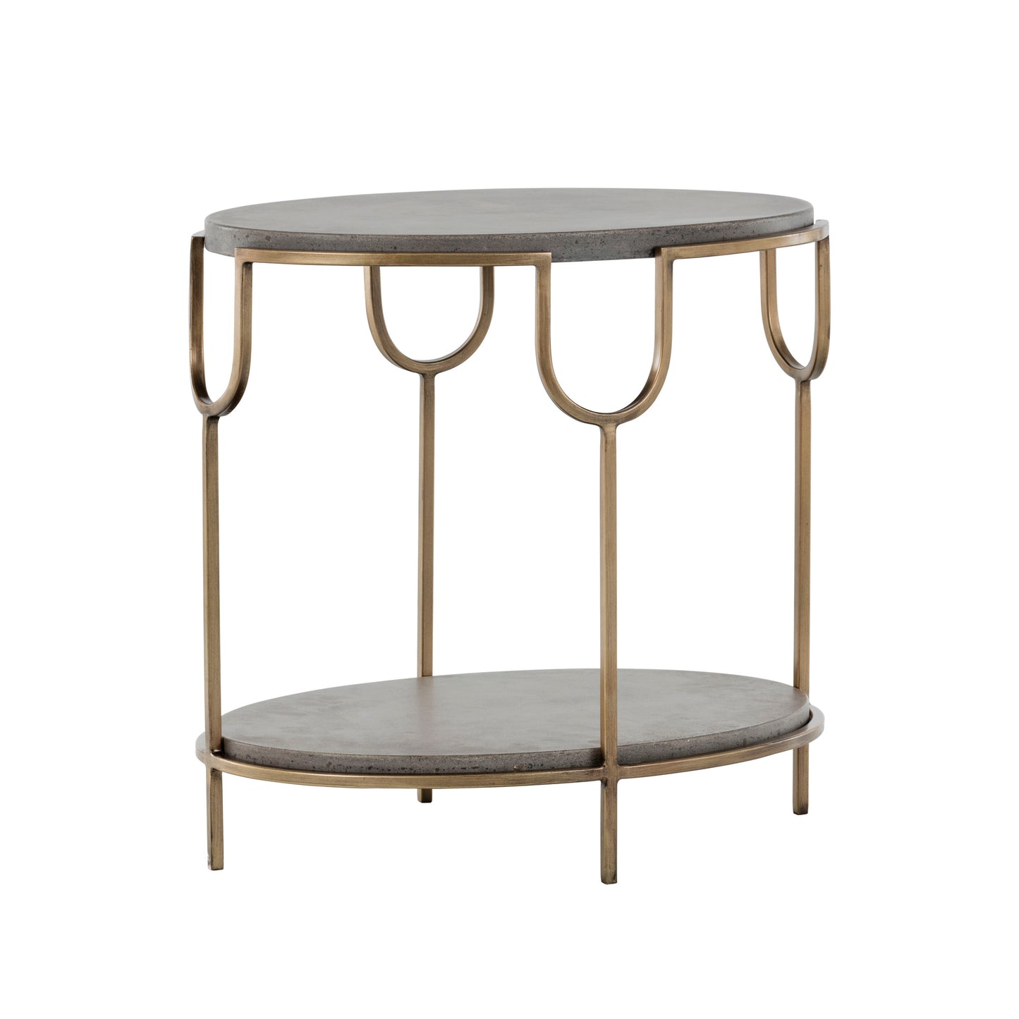 NAHLA ARYA SIDE TABLE