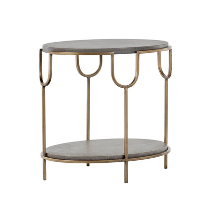 NAHLA ARYA SIDE TABLE