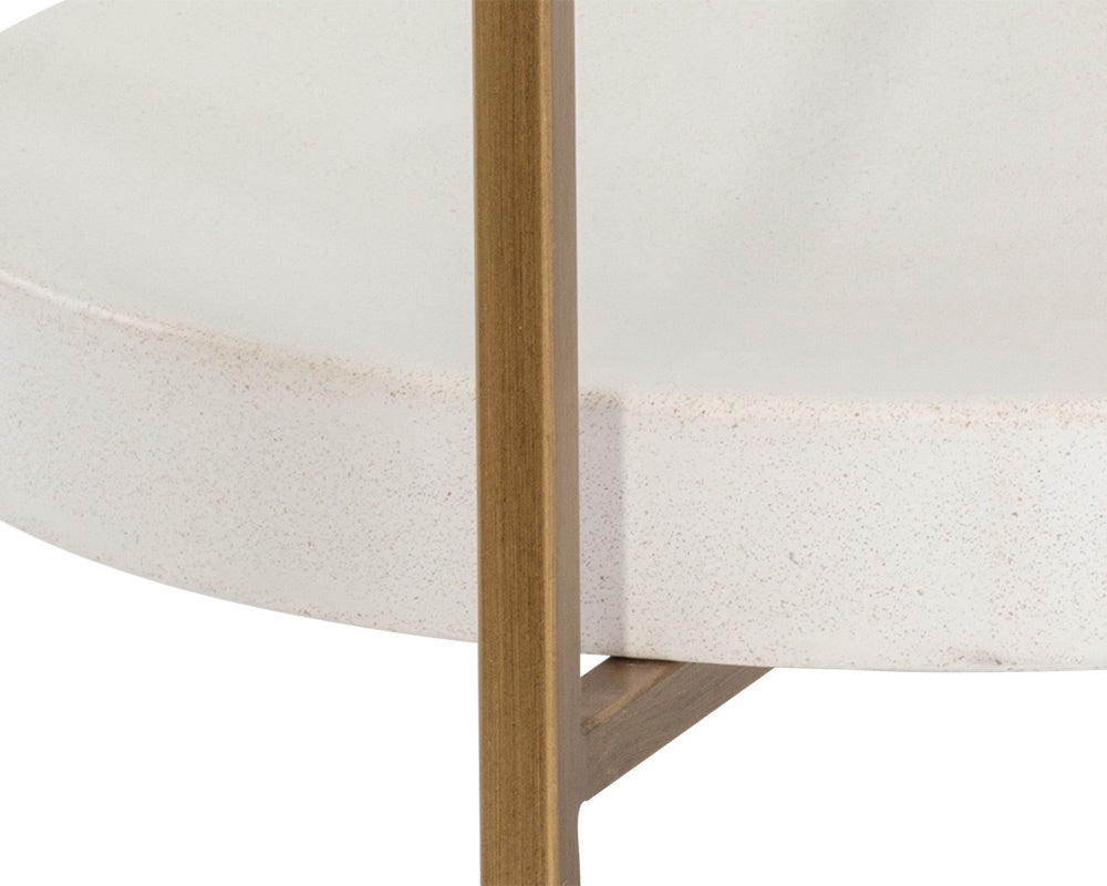 NAHLA GIA COFFEE TABLE