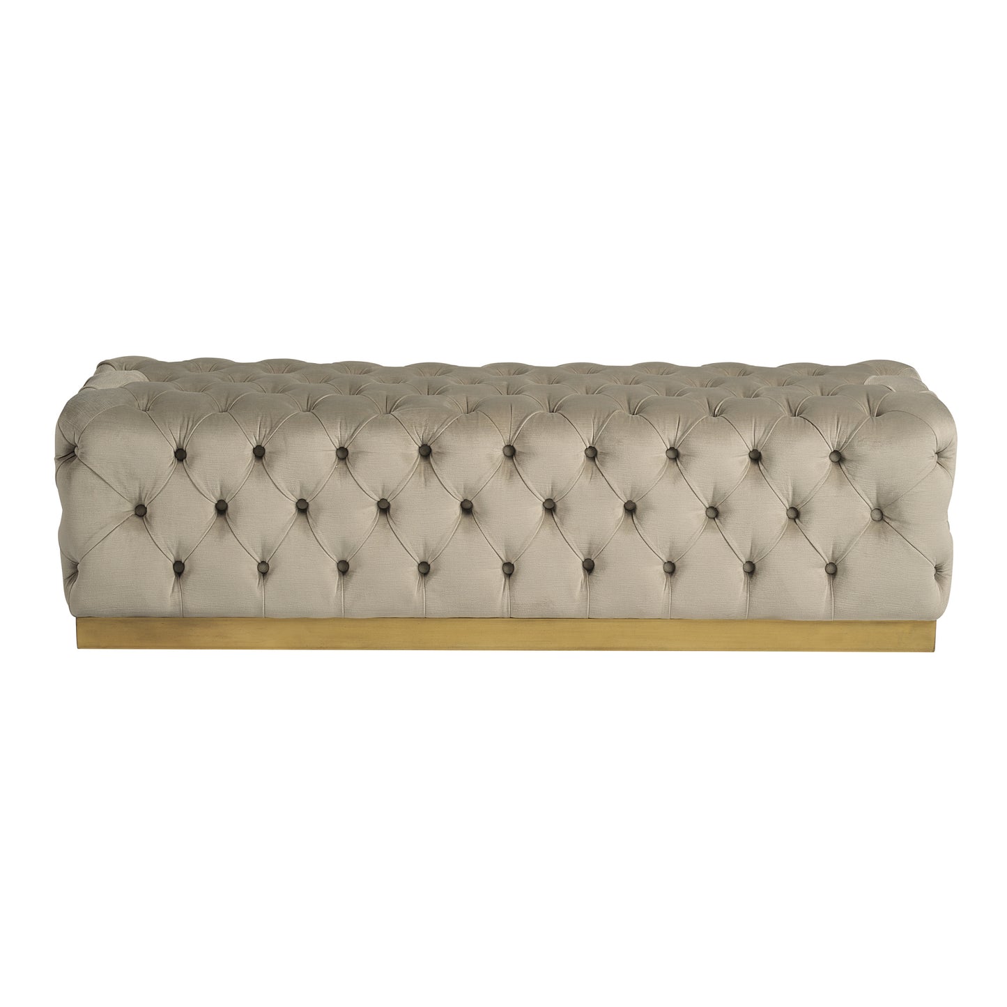 NAHLA BABETTE BENCH - PICCOLO PROSECCO